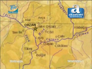 Devr-i Alem - Tataristan 1