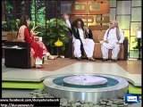 Azizi As Aamil Baba & Chaila Funkari - 15 September 2013- عامل بابا اور چیلا part 3