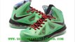 lebron south beach & lebron james sneakers