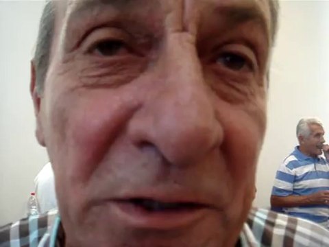 Charly Loubet : Là-haut, Monsieur Varraud doit être fier...