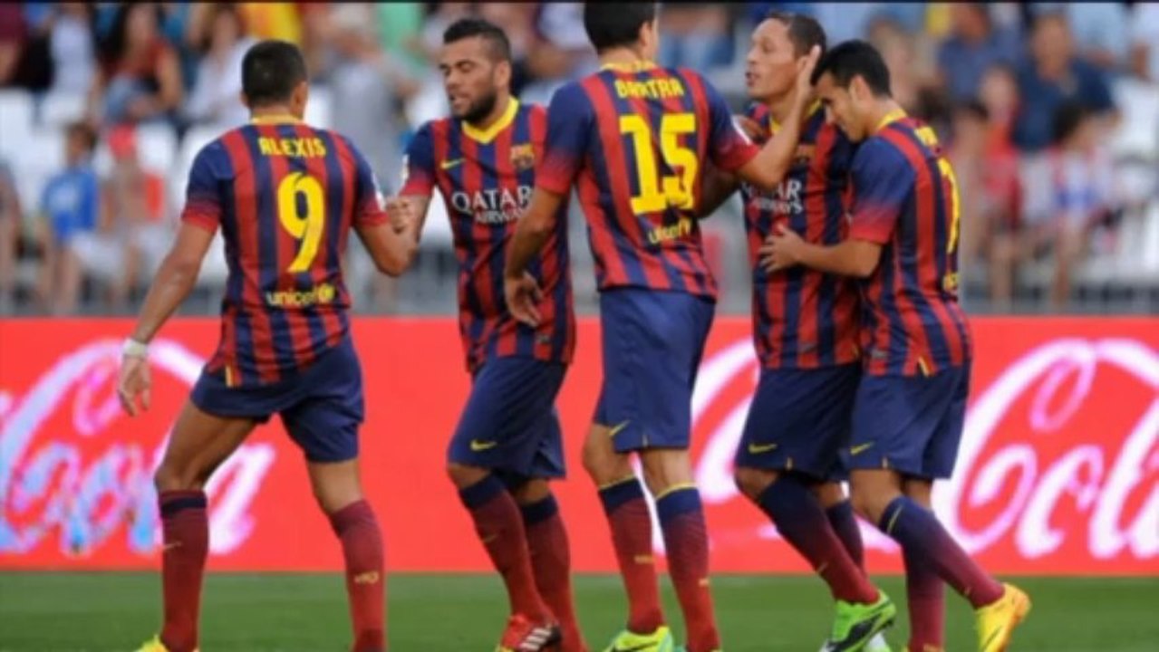 Martino zur Messi-Verletzung: 'Offenbar ein Muskelproblem'