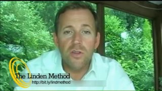 Linden Method Creeping And Pins And Needles In Anxiety Disorders