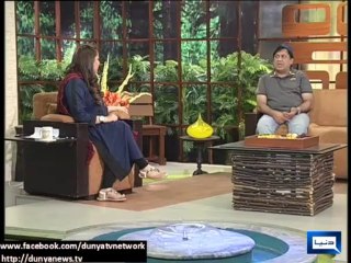 Azizi As Intermediate Student Kamran Kami - 26th September 2013 - انٹرمیڈیٹ طالبعلم کامران کامی