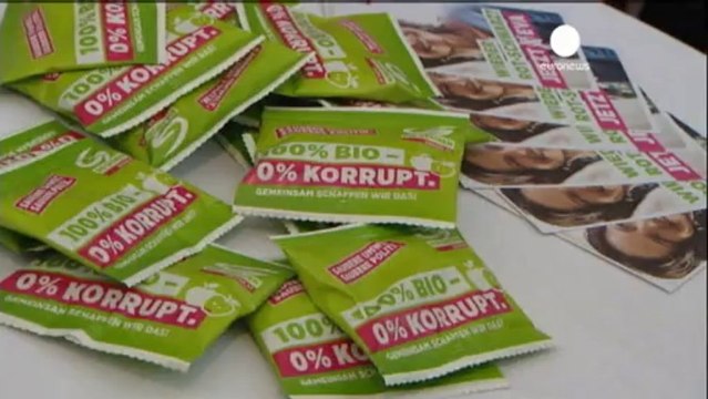 Austria al voto. La Grande coalizione potrebbe non avere...