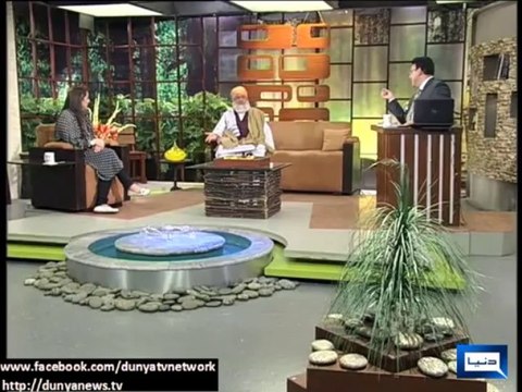 Azizi As Maulana Fazal Ur Rehman Diesel - 21 September 2013 - ڈیزل ملا فضل الرحمان