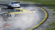 Nissan GT - R 2009 GTR Drifting - Forza Motorsport  part 61 HD