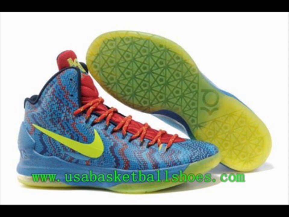 kd v sneakers & kd 5