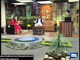 Azizi As Tariq Azizi - 22nd September 2013 - طارق عزیز