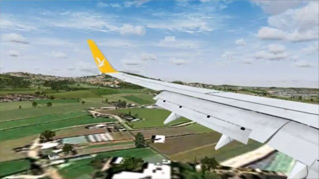 Pegasus Ucuz Uçak Bileti Bul