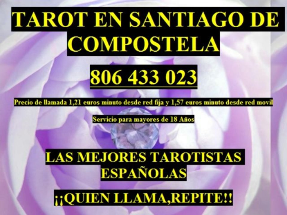 consulta de tarot en santiago de compostela