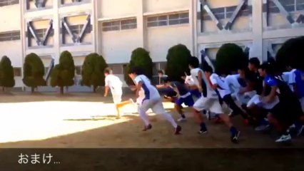 ~NG・未公開編~ 日本列島横断の旅