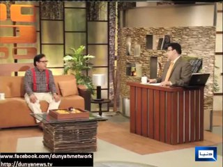 Azizi On Blasts in Peshawar Church