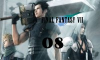 Final Fantasy 7 [8] Gros pervers