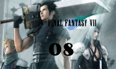 Final Fantasy 7 [8] Gros pervers