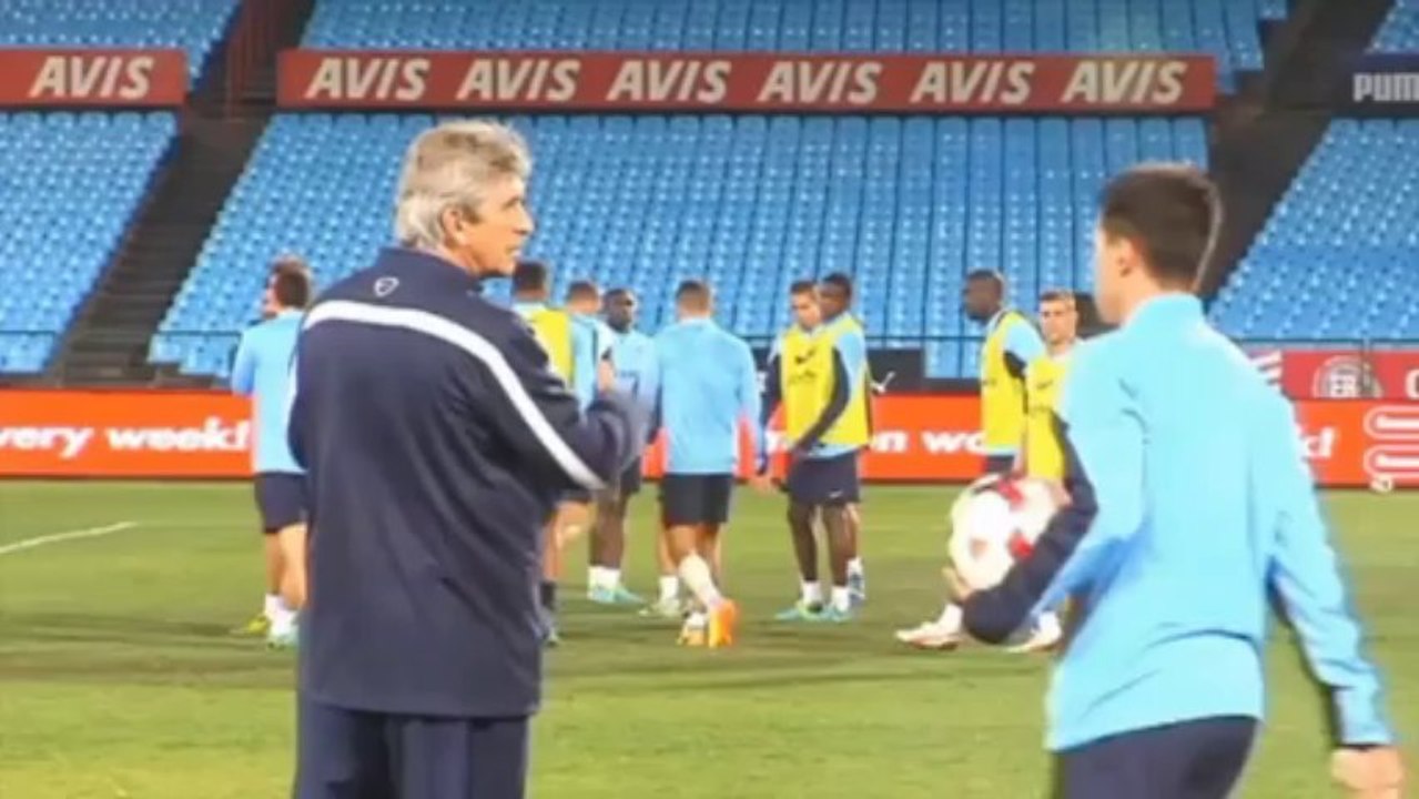 Pellegrini: Niederlage ist 'unglaublich'