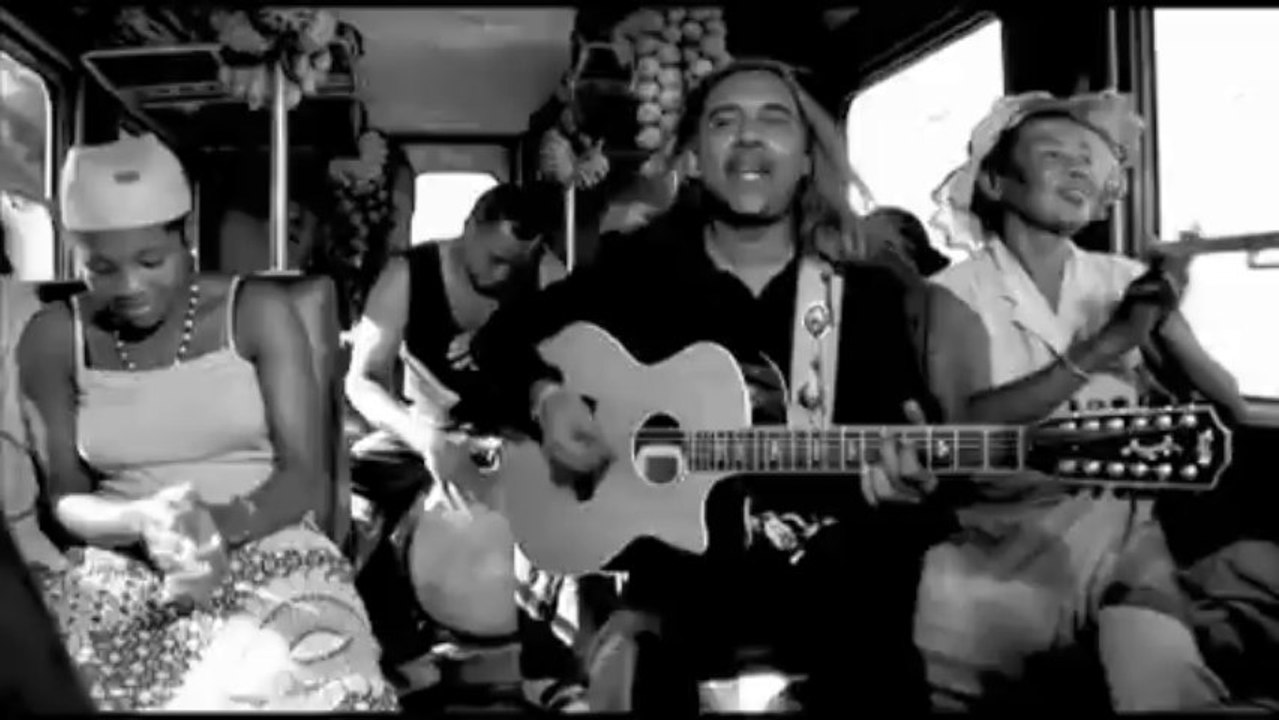 Ziskakan Clip Madagascar DV PAL