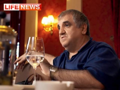 Планерка у Арама Габрелянова (2010 г.) (Осторожно мат, 16 +)