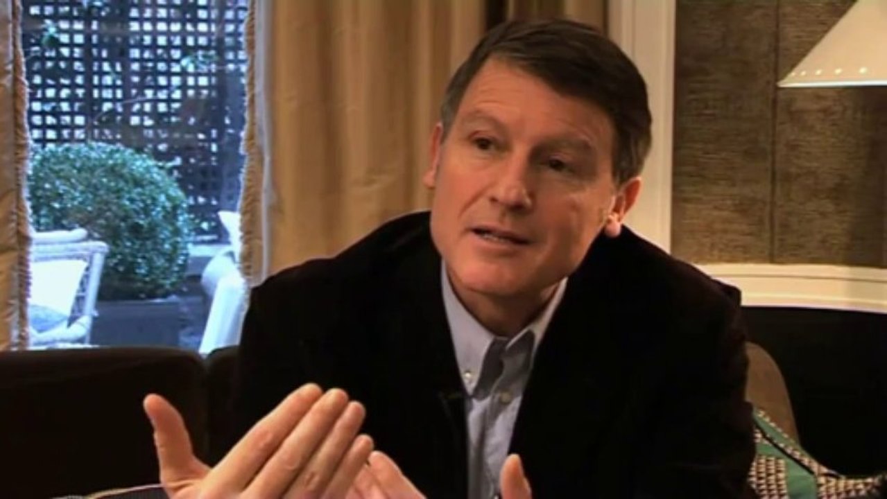 Vincent Peillon - La laïcité est une religion