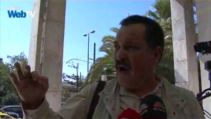 Παραδόθηκε στις αρχές ο βουλευτής Επικρατείας της ΧΑ, Χρ. Παππάς