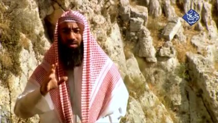 برنامج  مشاهد 2  الشيخ نبيل العوضي الحلقة 14