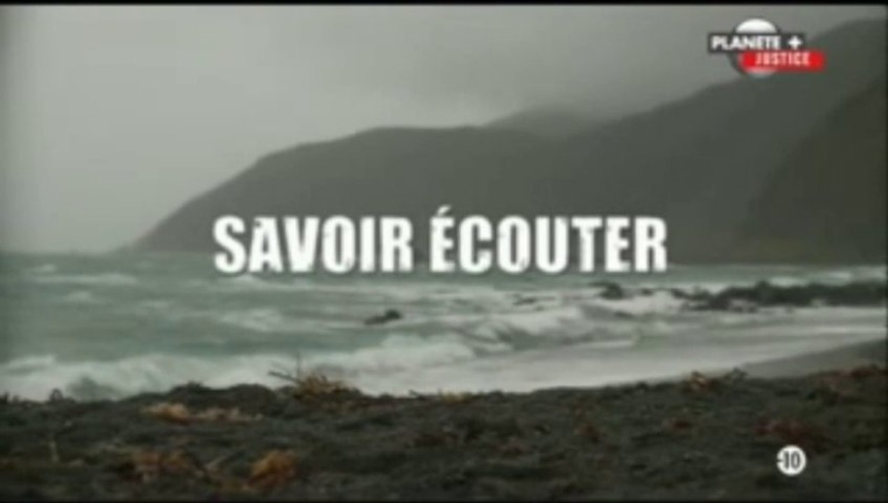 Enquètes en Nouvelle-Zélande_savoir écouter