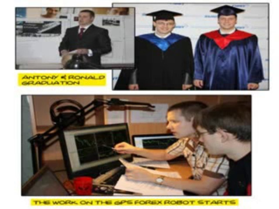 GPS Forex Robot Forum | GPS Forex Robot.com