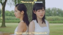[Vietsub   Kara] Hotaru Matsuri no Hi (Ki no Shita Ver.) - Jurin