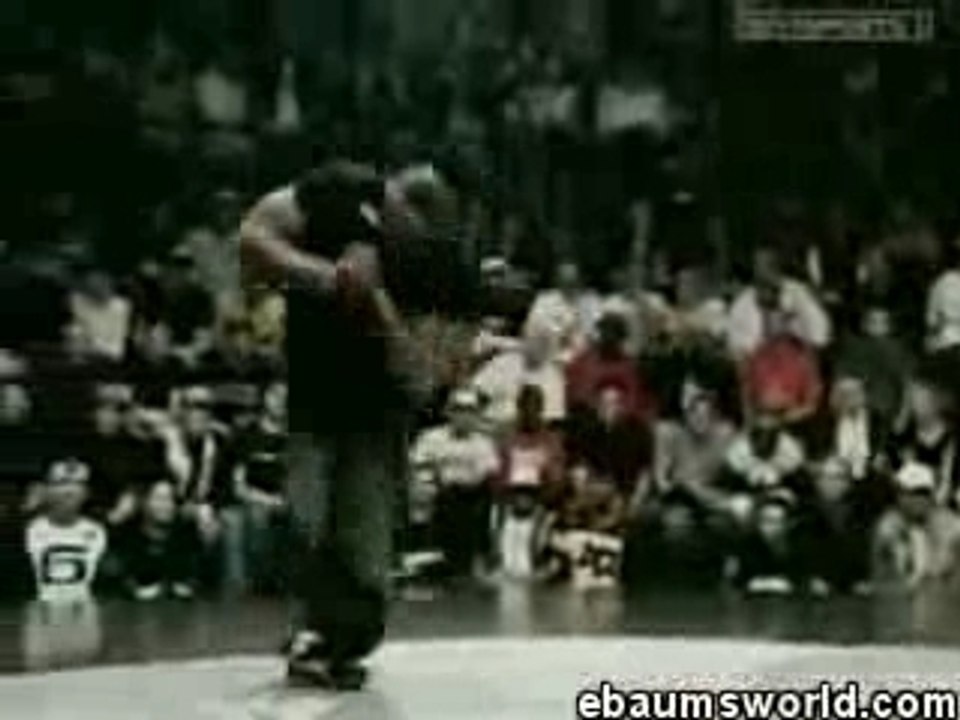 Junior - Redbull b c one