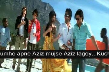 ~True Story of "A Man of Wisdom" In Title :: ~*~ Agar Tum Na Hote ~*~ ~   Ek Rishta -