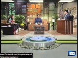 Azizi On Shehbaz Sharif Prime Minister