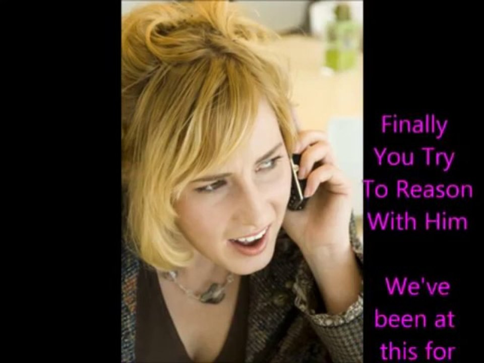 Girl Gets Ring - How To Get Your Man!.wmv