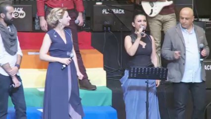 Songs of Protest in Turkey | Journal Reporters