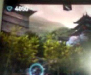 Infinity Blade II Save Glitch(iOS 7)