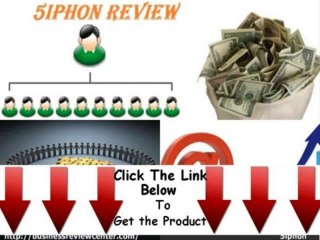 5iphon Review + 5iphon Warrior Forum