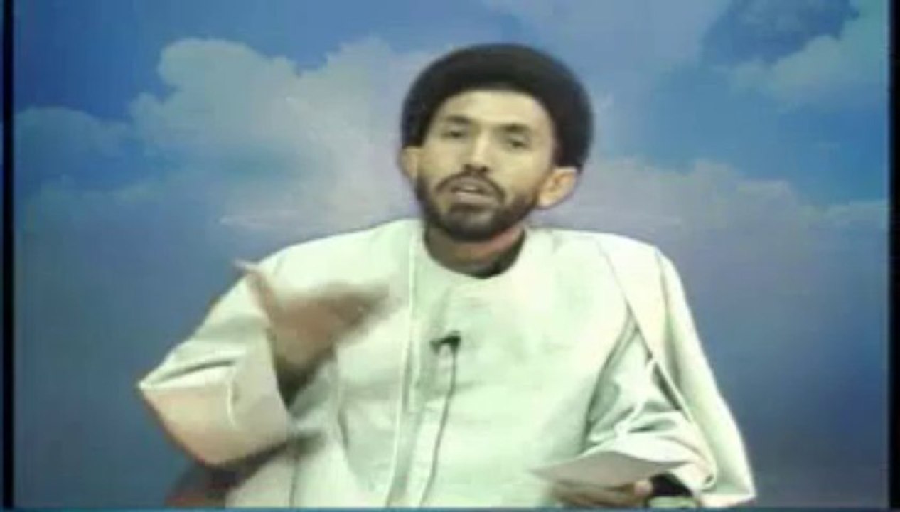 Ehkam-e-Aqidati-Maulana Syed Ahmed Musavi- 20