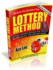 Lottery Method Review