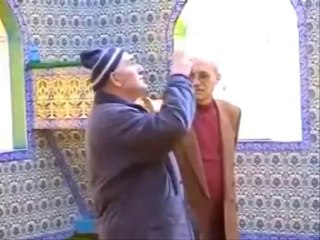 Hizmet Tv Bizimeller-Dumantepe Köyü-2005