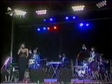 Dragana Mirkovic LIVE - Umirem, majko (1994)