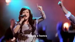 Gateway Worship - Forever Yours - Worship the great IAM - (Kari Jobe) - legendado português