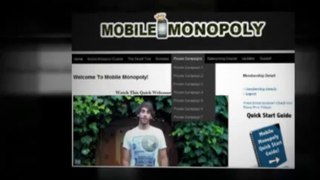 Mobile Monopoly Customer Review