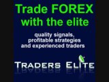 Traders Elite - Premium Forex Signals