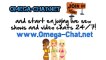 Omega Chat with Girls Only | Chat Online | Webcam