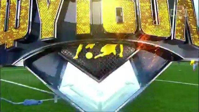 Динамо - Крылья Советов 2т. myfootball.ws