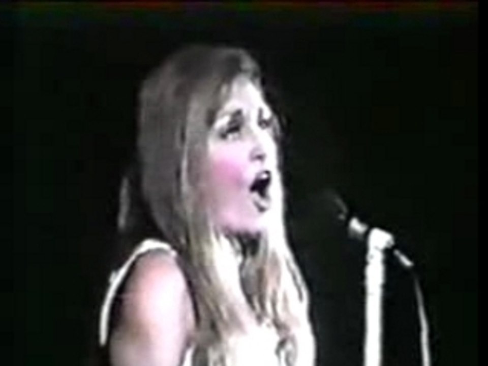 DALIDA Une vie