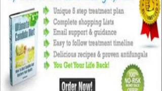 The Ultimate Candida Diet Program Review - 100% Real & Honest