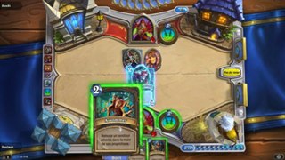 Hearthstone : Découverte Du Voleur