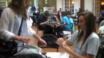 Find Your Focus Fix!