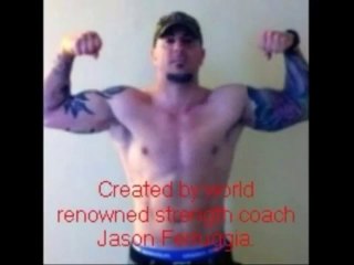 The Renegade Diet By Jason Ferruggia