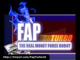 [Robot Forex] - [Fap Turbo] - [Forex Automatico]
