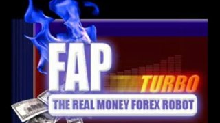 [Robot Forex] - [Fap Turbo] - [Forex Automatico]